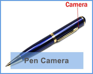 pencamera